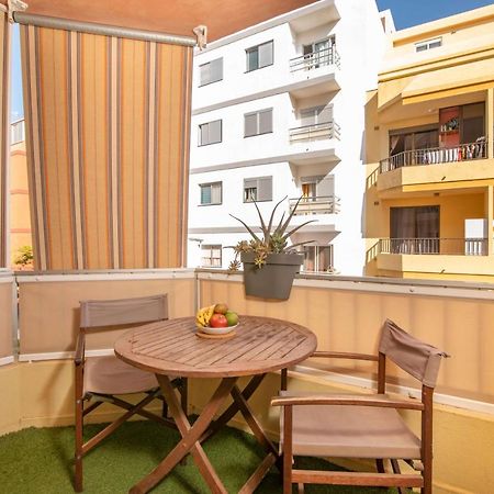 엘메다노 Alquilaencanarias-Medano "Halley", Terrace & Beach 아파트 외부 사진
