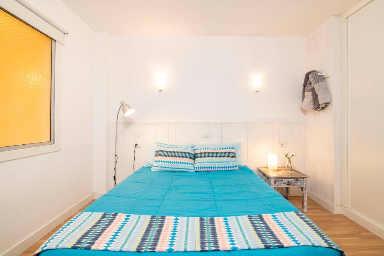 엘메다노 Alquilaencanarias-Medano "Halley", Terrace & Beach 아파트 외부 사진