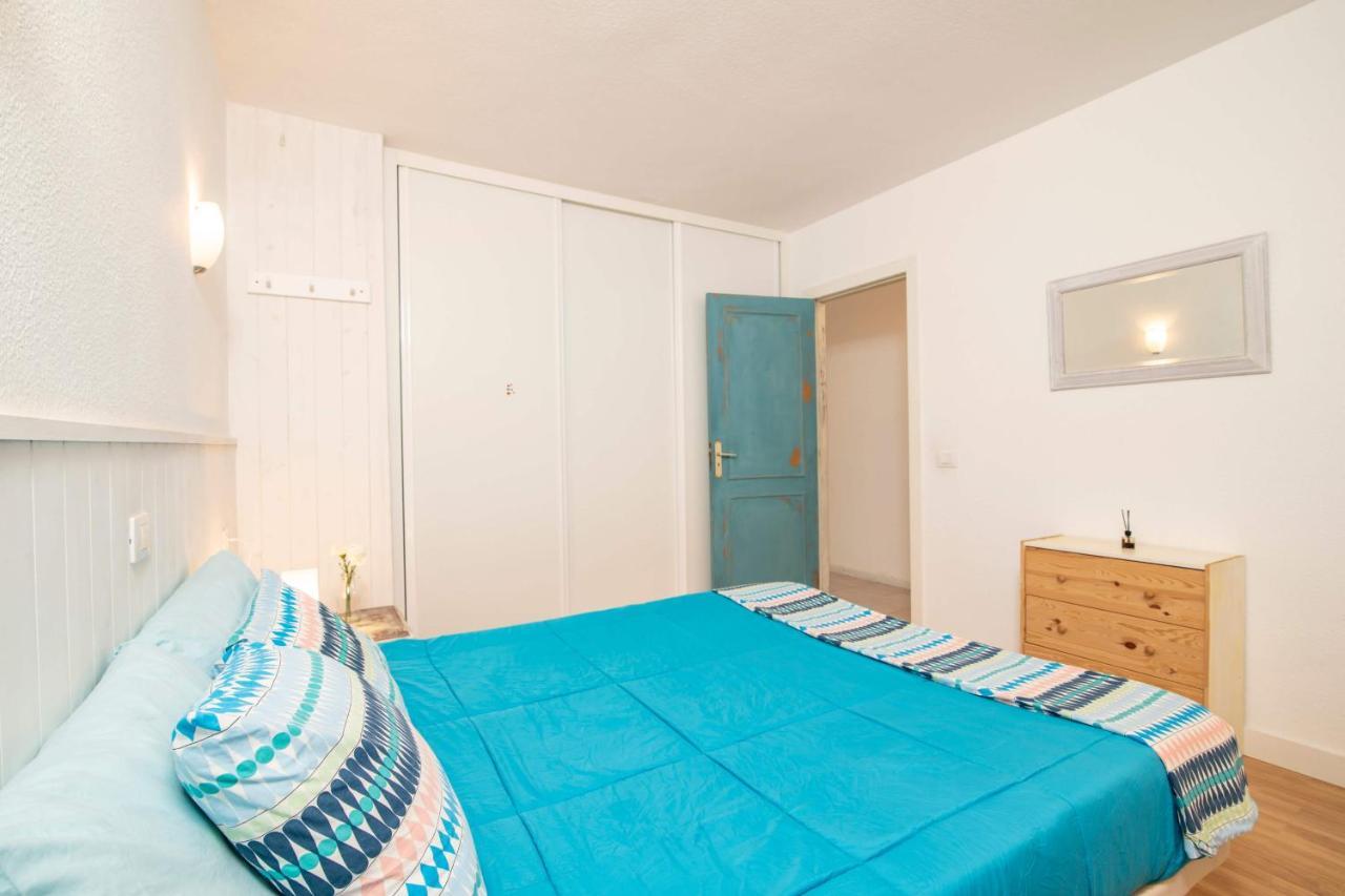 엘메다노 Alquilaencanarias-Medano "Halley", Terrace & Beach 아파트 외부 사진