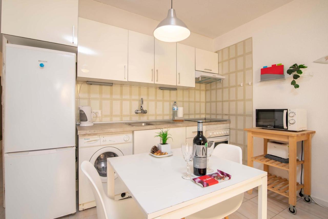 엘메다노 Alquilaencanarias-Medano "Halley", Terrace & Beach 아파트 외부 사진